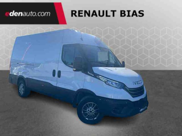 Iveco Daily image 2