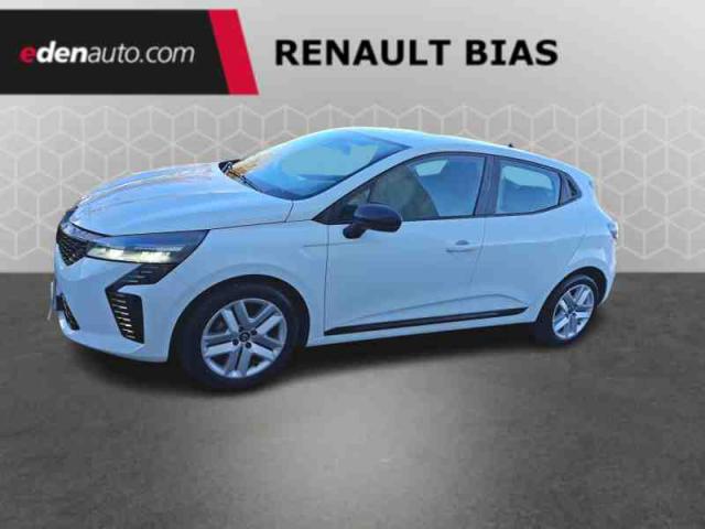 Renault Clio image 2