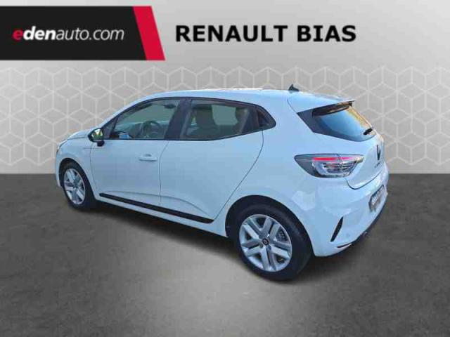 Renault Clio image 4