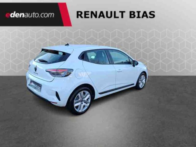 Renault Clio image 9