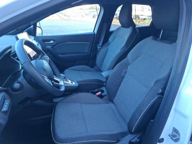 Renault Symbioz image 3