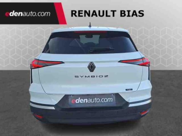 Renault Symbioz image 4
