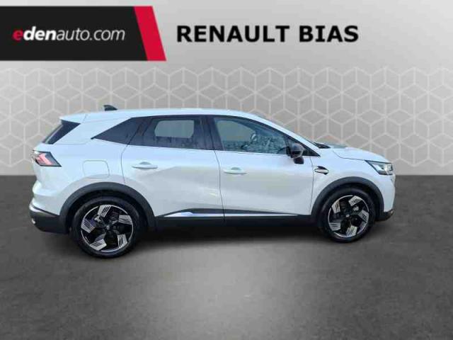 Renault Symbioz image 7