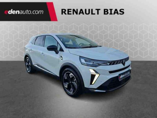 Renault Symbioz image 1