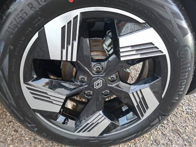 Renault Symbioz image 9