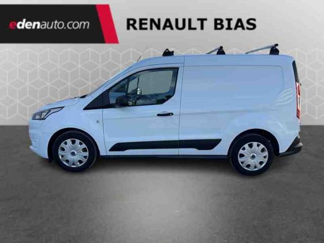 Ford Transit Connect image 4