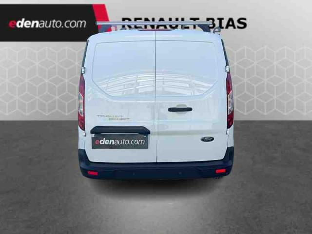 Ford Transit Connect image 2