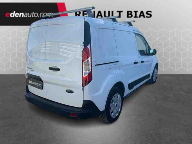 Ford Transit Connect image 5