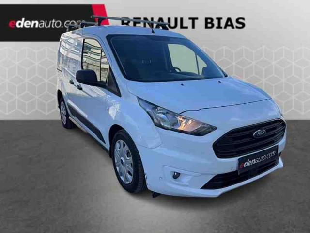 Ford Transit Connect image 6