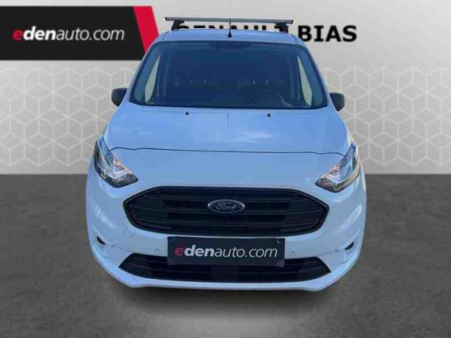 Ford Transit Connect image 8