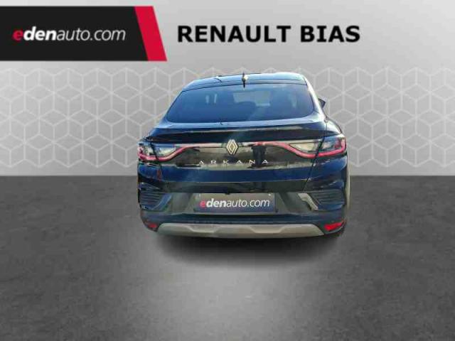 Renault Arkana image 4