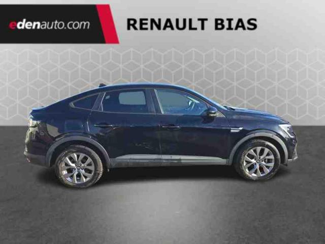 Renault Arkana image 5