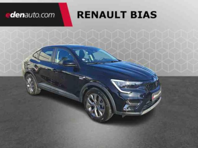 Renault Arkana image 6