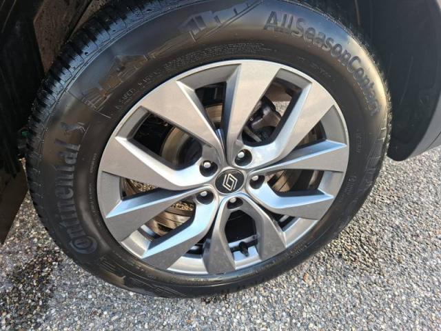 Renault Arkana image 7