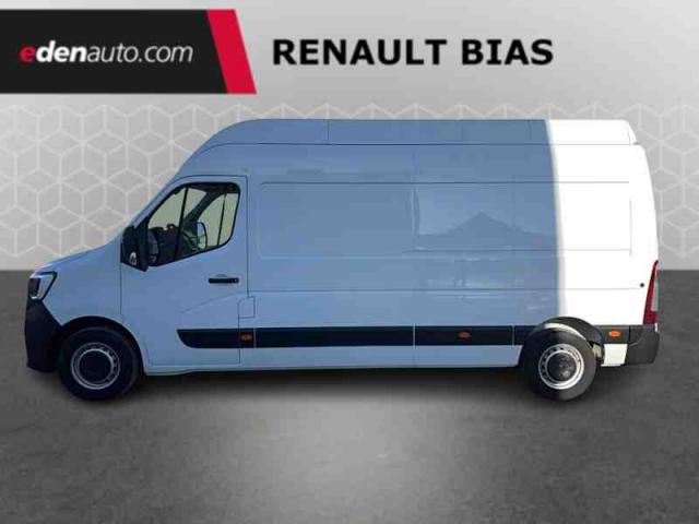 Renault Master image 4