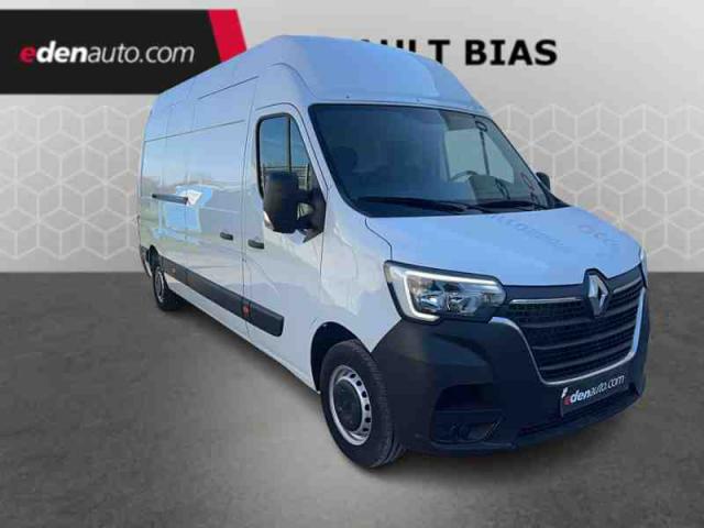 Renault Master image 9