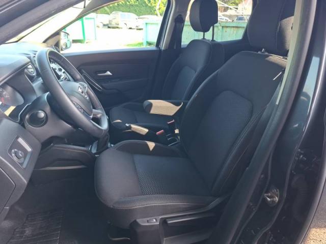 Dacia Duster image 5