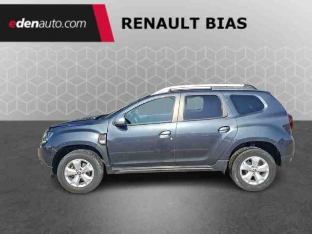 Dacia Duster image 4
