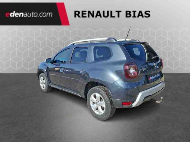 Dacia Duster image 7
