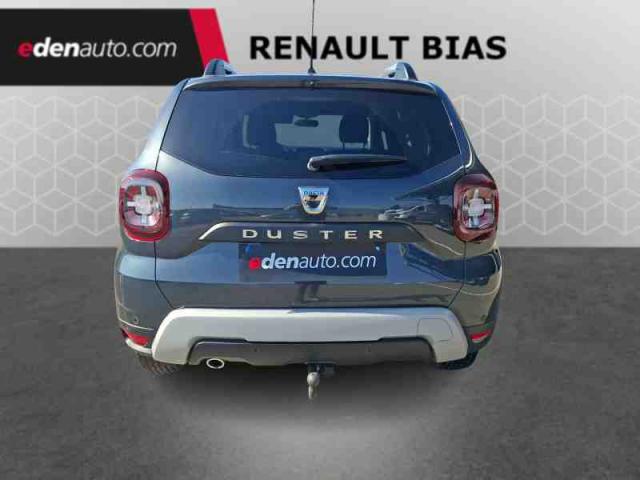 Dacia Duster image 8