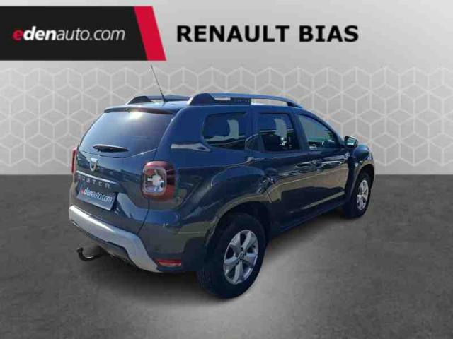 Dacia Duster image 1