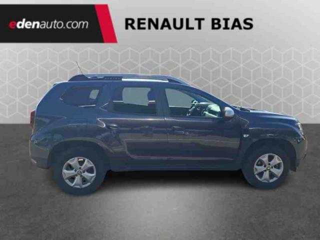 Dacia Duster image 9