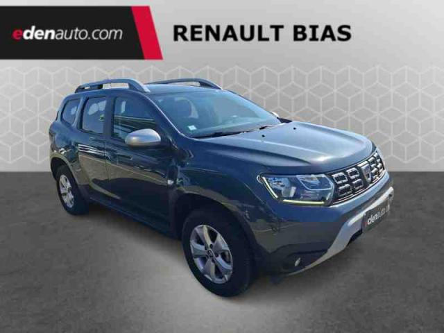 Dacia Duster image 3