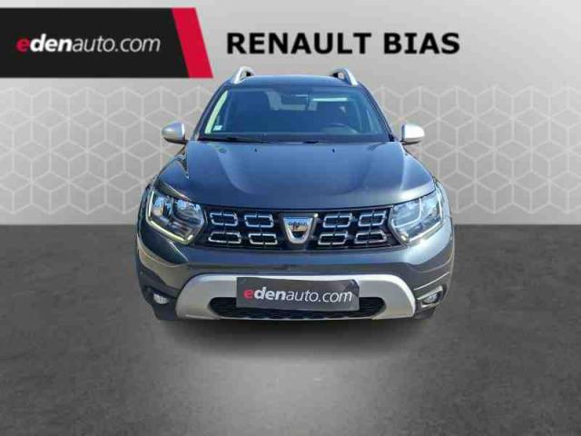 Dacia Duster image 6
