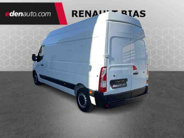 Renault Master image 7
