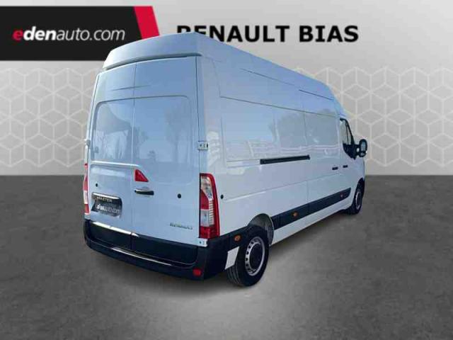 Renault Master image 8