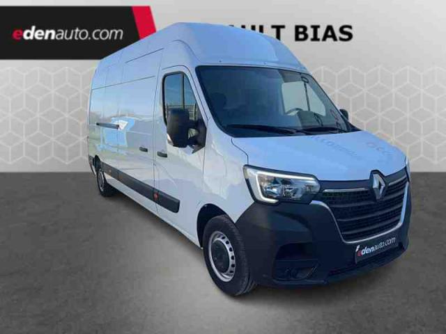 Renault Master image 6