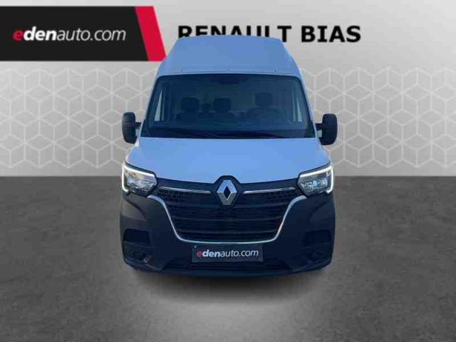 Renault Master image 3