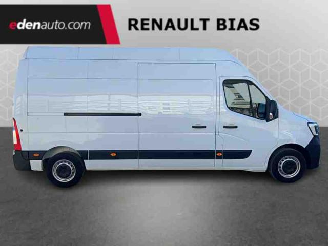 Renault Master image 9