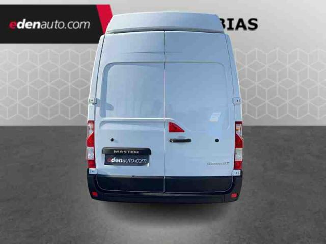 Renault Master image 5