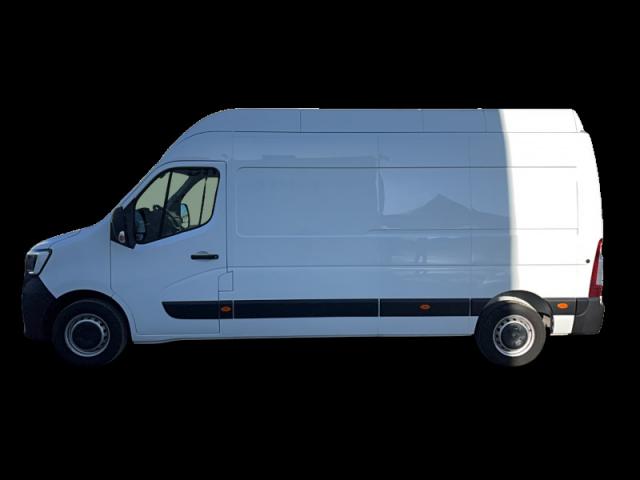 Renault Master image 7