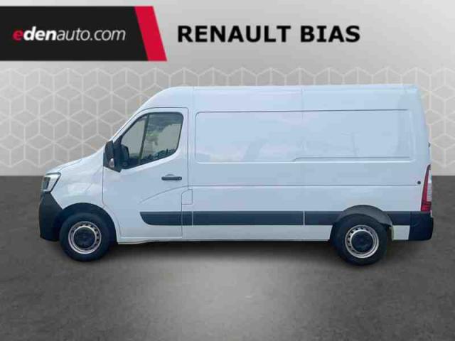 Renault Master image 7
