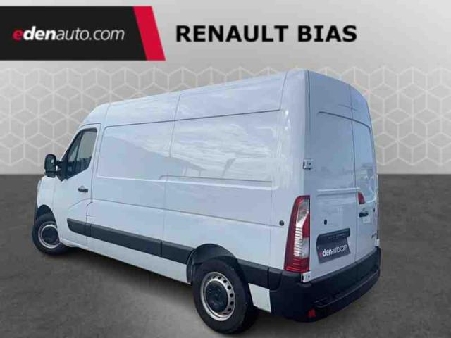 Renault Master image 8