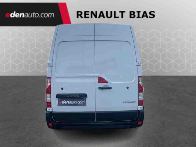 Renault Master image 9