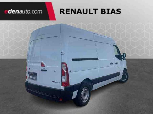 Renault Master image 3
