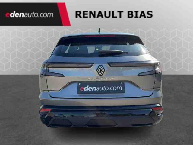 Renault Austral image 2