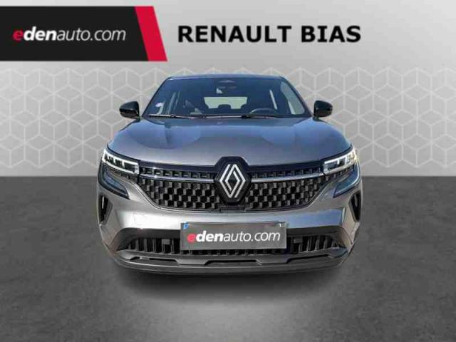 Renault Austral image 8