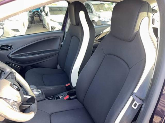 Renault Zoe image 9