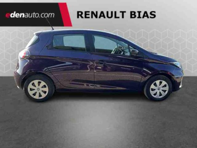 Renault Zoe image 6