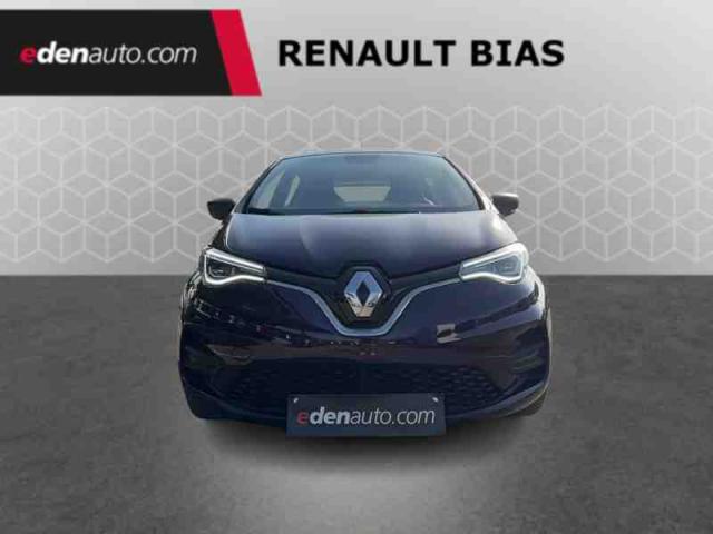 Renault Zoe image 8