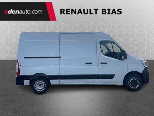Renault Master image 1