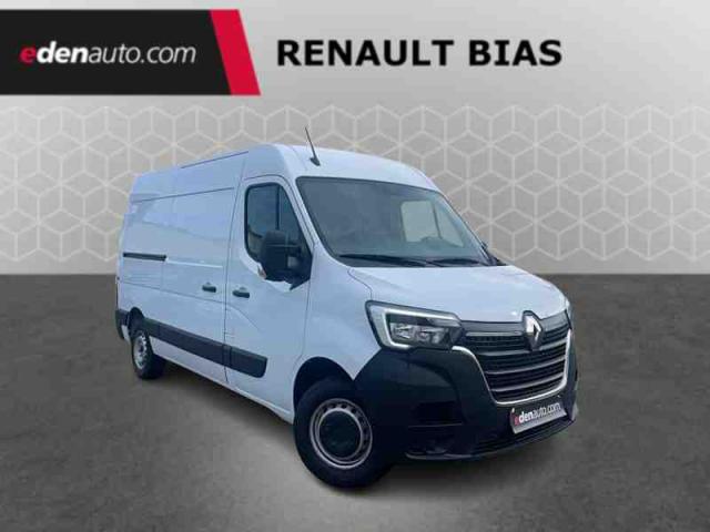 Renault Master image 8