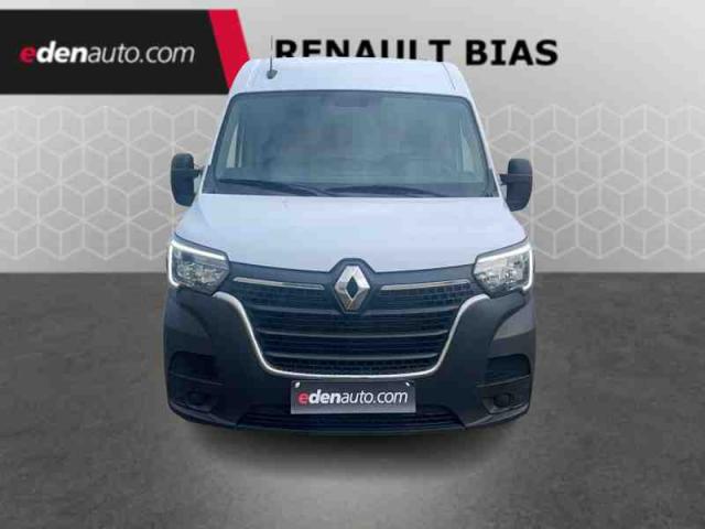 Renault Master image 6