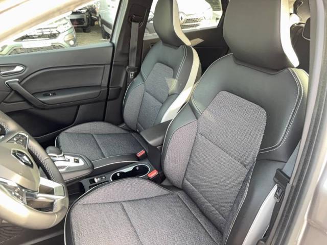 Renault Captur image 4