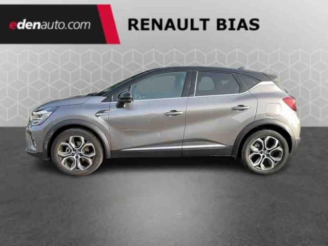Renault Captur image 7