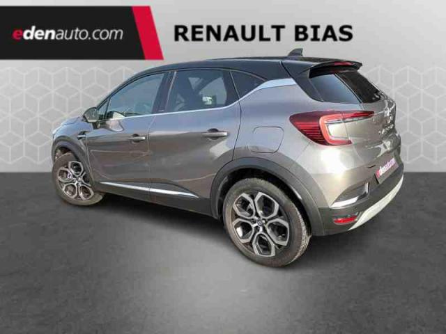 Renault Captur image 2